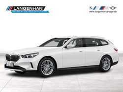 Weiß Neu 2025 BMW i5 Sport Line Limousine | 53.510 €