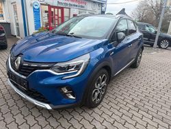 Blau Gebraucht 2020 Renault Captur Edition One SUV | 16.900 € (Fairer Preis)