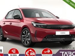 Rot Neu 2025 Opel Corsa Limousine | 17.877 € (Guter Preis)