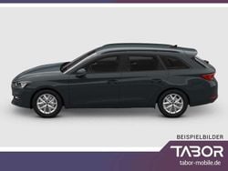 Fiord blau Neu 2025 Seat Leon ST Style Kombi | 23.849 € (Guter Preis)