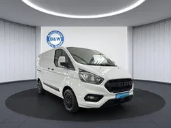 Andere Gebraucht 2019 Ford Tourneo Custom Limousine | 17.499 € (Superpreis)