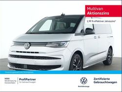 Silber Gebraucht 2024 VW Multivan Life Van / Kleinbus | 62.140 €