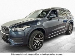 Blau Gebraucht 2022 Volvo XC90 Momentum SUV | 44.990 € (Guter Preis)