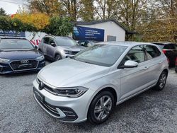 Silber Gebraucht 2023 VW Polo Style Kleinwagen | 17.750 € (Guter Preis)