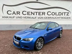 Blau Gebraucht 2012 BMW M3 Performance Coupé | 36.000 €