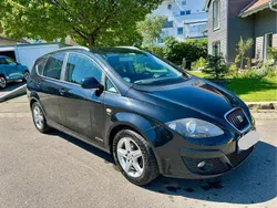 Seat Altea XL