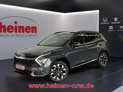 Gebraucht 2022 Kia Sportage Spirit SUV | 31.799 € (Fairer Preis)