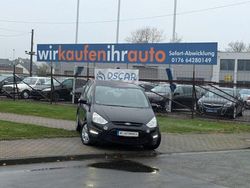 Schwarz Gebraucht 2013 Ford S-MAX Trend Van / Kleinbus | 5.499 € (Guter Preis)