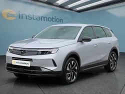 Silber Neu 2025 Opel Grandland X SUV | 35.899 € (Fairer Preis)