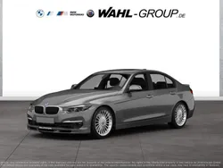 Bmw individual dravitgrau Gebraucht 2022 Alpina B3 Limousine | 65.890 € (Superpreis)