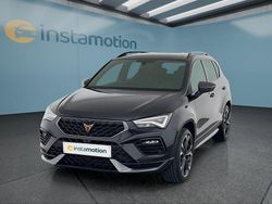 Schwarz Gebraucht 2023 Cupra Ateca VZ SUV | 34.949 € (Fairer Preis)