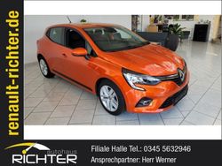 Othercolor Gebraucht 2021 Renault Clio V Zen Kleinwagen | 15.985 € (Etwas zu teuer)