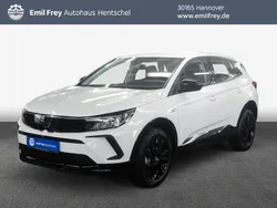 Weiß Neu 2025 Opel Grandland X SUV | 28.235 € (Guter Preis)