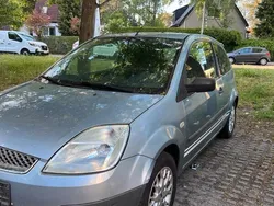 Gebraucht 2006 Ford Fiesta Kleinwagen | 300 € (Superpreis)