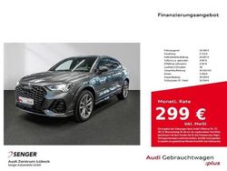 Andere Gebraucht 2022 Audi Q3 S-Line SUV | 33.380 € (Guter Preis)