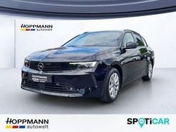 Schwarz Gebraucht 2024 Opel Astra Enjoy Kombi | 18.990 € (Superpreis)
