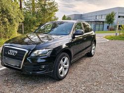 Schwarz Gebraucht 2011 Audi Q5 SUV | 11.500 € (Guter Preis)