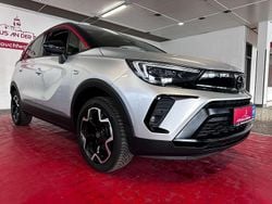 Silber Gebraucht 2023 Opel Crossland X GS Line SUV | 15.350 € (Guter Preis)