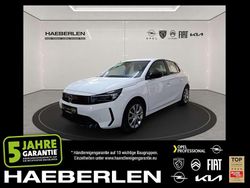 Lack weiss banquise/typ aussen Gebraucht 2025 Opel Corsa Edition Kleinwagen | 16.680 € (Guter Preis)
