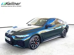 Senremo green met. Gebraucht 2024 BMW 430 M Sport Coupé | 46.980 € (Fairer Preis)