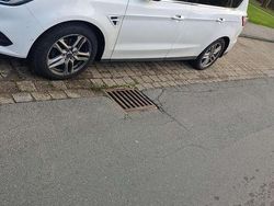 Gebraucht 2017 Ford S-MAX Titanium Van / Kleinbus | 11.500 € (Fairer Preis)