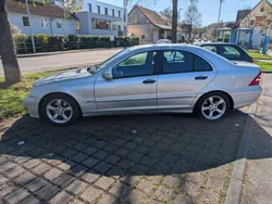 Gebraucht 2006 Mercedes C230 Classic Kombi | 4.500 € (Fairer Preis)