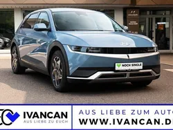 Lucid blue Gebraucht 2023 Hyundai Ioniq 5 Techniq SUV | 38.990 € (Superpreis)