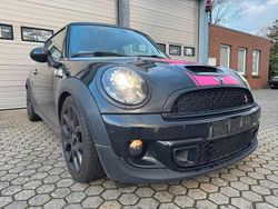 Schwarz Gebraucht 2013 Mini Cooper S Kleinwagen | 8.300 € (Fairer Preis)