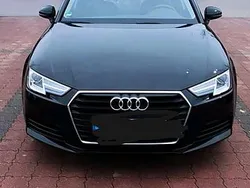 Schwarz Gebraucht 2019 Audi A4 Ambiente Kombi | 24.000 € (Fairer Preis)