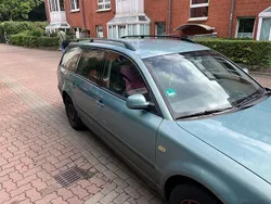 Grün Gebraucht 1997 VW Passat Comfortline Kombi | 600 € (Superpreis)