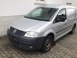 VW Caddy Maxi