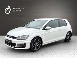 Weiß Gebraucht 2013 VW Golf VII GTD Kleinwagen | 9.950 € (Fairer Preis)