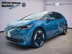 Blau Gebraucht 2024 VW ID.3 Pro Kleinwagen | 45.760 €