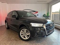 Mythosschwarz Gebraucht 2020 Audi Q5 Ambiente SUV | 24.700 €