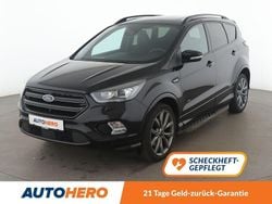 Schwarz Gebraucht 2019 Ford Kuga ST-Line SUV | 19.070 € (Fairer Preis)