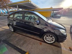 Schwarz Gebraucht 2010 Mercedes 170 Kleinwagen | 6.250 € (Guter Preis)