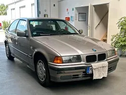 Gebraucht 1995 BMW 316 Compact Kleinwagen | 1.750 €
