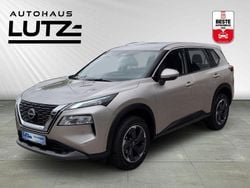 Silber Neu 2025 Nissan X-Trail 360º SUV | 36.850 €