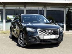 Brillantschwarz Gebraucht 2019 Audi Q2 Sport SUV | 20.790 € (Fairer Preis)