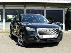 Brillantschwarz Gebraucht 2019 Audi Q2 Sport SUV | 20.790 € (Fairer Preis)