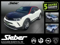 Jade weiss Gebraucht 2021 Opel Mokka GS Line SUV | 18.490 € (Guter Preis)