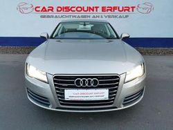 Beige Gebraucht 2011 Audi A7 Sportback Sport Kleinwagen | 14.900 € (Fairer Preis)