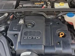 Grau Gebraucht 2007 Audi A4 Kombi | 7.000 €