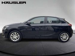 Schwarz Gebraucht 2023 Opel Corsa Edition Kleinwagen | 15.450 € (Fairer Preis)