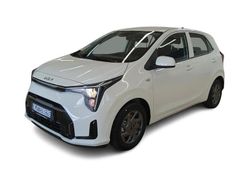 Weiß Gebraucht 2024 Kia Picanto Vision Kleinwagen | 14.689 € (Guter Preis)