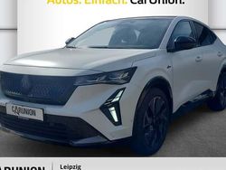 Weiß Neu 2025 Renault Rafale Esprit Alpine SUV | 47.990 € (Fairer Preis)