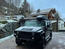 Hummer H2