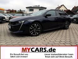 Andere Gebraucht 2022 Peugeot 508 Limousine | 18.999 € (Guter Preis)
