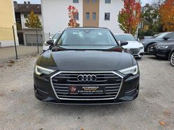 Vesuvgrau Gebraucht 2019 Audi A6 Sport Limousine | 32.990 € (Fairer Preis)