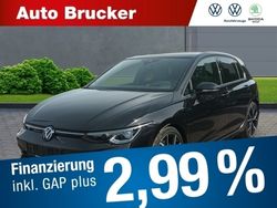 Deep black perleffekt Gebraucht 2023 VW Golf VIII R Limousine | 45.420 € (Teuer)